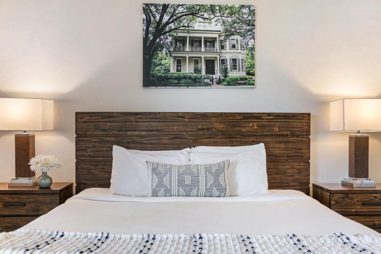 Modern & Fully Furnished Apartments In The Heart Of The City นิวออร์ลีนส์ ภายนอก รูปภาพ