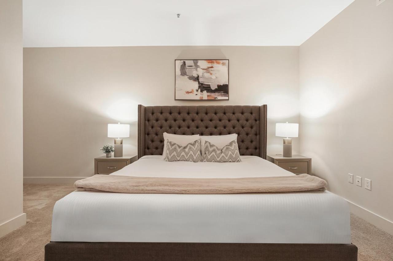 Modern & Fully Furnished Apartments In The Heart Of The City นิวออร์ลีนส์ ภายนอก รูปภาพ