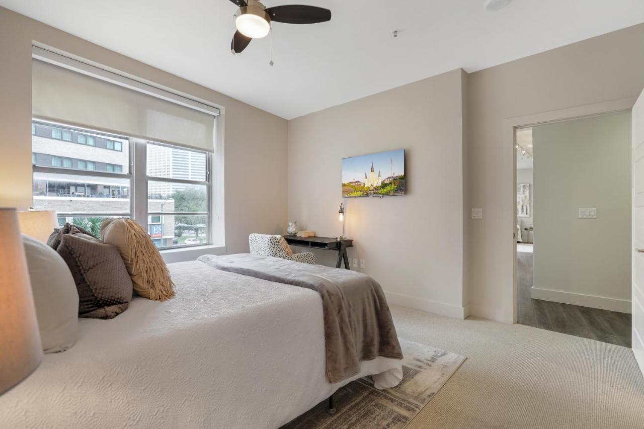 Modern & Fully Furnished Apartments In The Heart Of The City นิวออร์ลีนส์ ภายนอก รูปภาพ