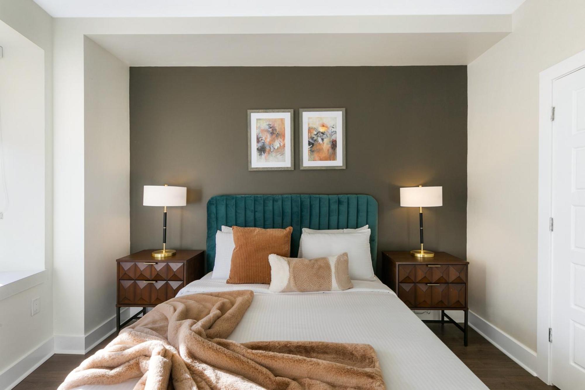Modern & Fully Furnished Apartments In The Heart Of The City นิวออร์ลีนส์ ภายนอก รูปภาพ