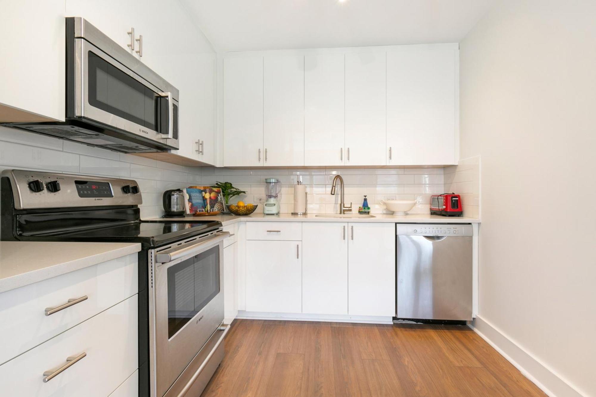 Modern & Fully Furnished Apartments In The Heart Of The City นิวออร์ลีนส์ ภายนอก รูปภาพ