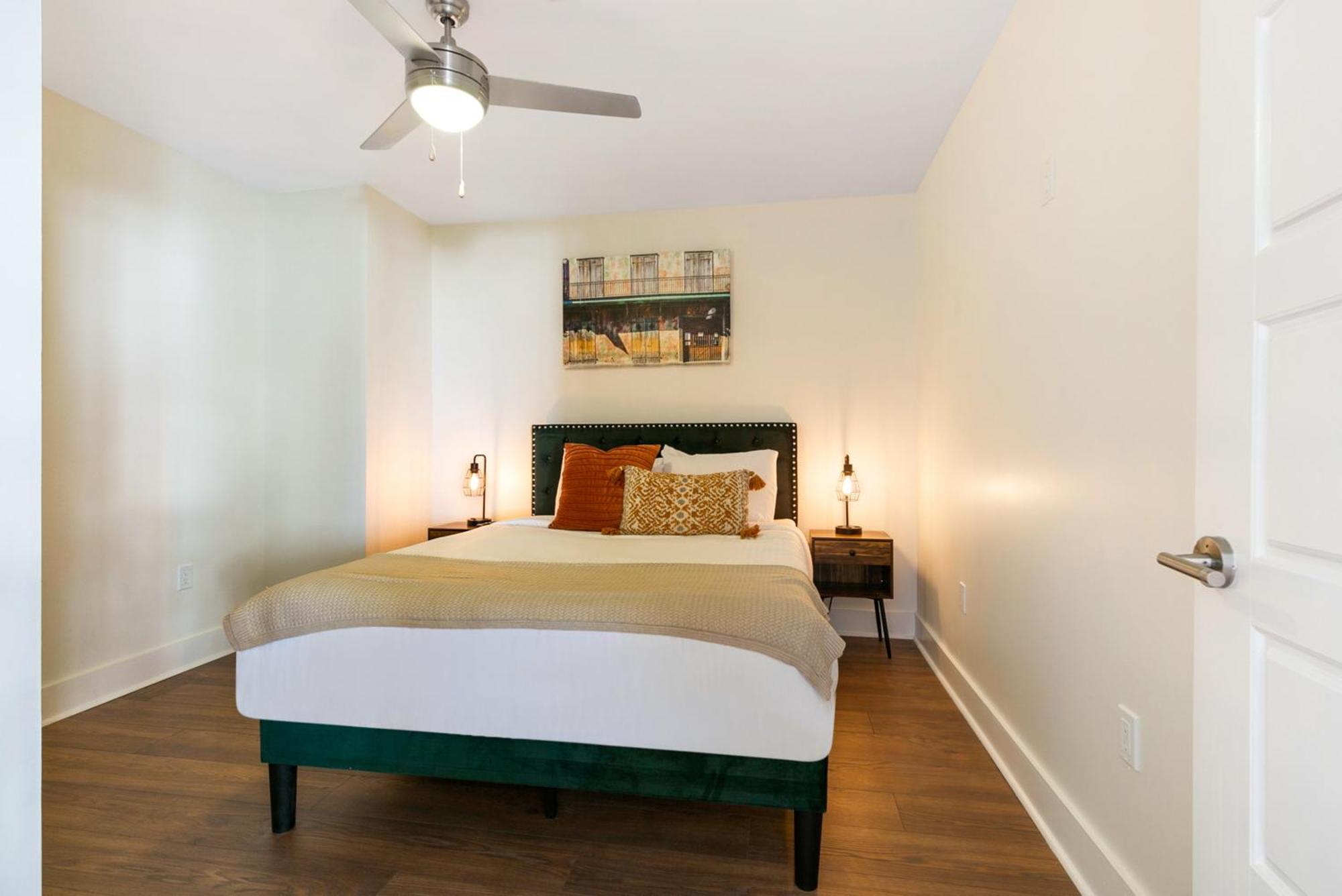 Modern & Fully Furnished Apartments In The Heart Of The City นิวออร์ลีนส์ ภายนอก รูปภาพ