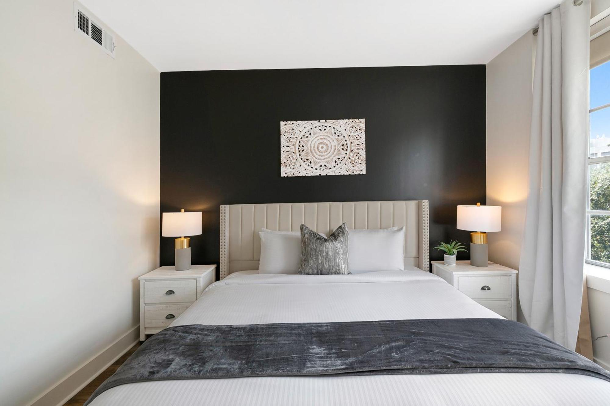 Modern & Fully Furnished Apartments In The Heart Of The City นิวออร์ลีนส์ ภายนอก รูปภาพ